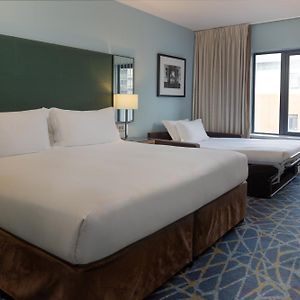 Familie Gasten Kamer met een King Size Bed